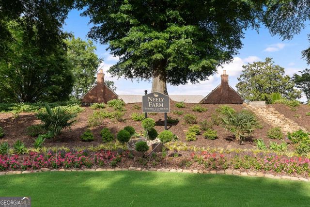 6250 Blackberry Hill, Peachtree Corners, GA 30092