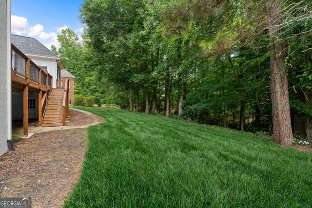 6250 Blackberry Hill, Peachtree Corners, GA 30092