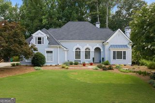 6250 Blackberry Hill, Peachtree Corners, GA 30092