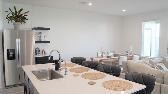 2913 Crown Gate Drive, Houston, TX 77047