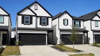 2913 Crown Gate Drive, Houston, TX 77047
