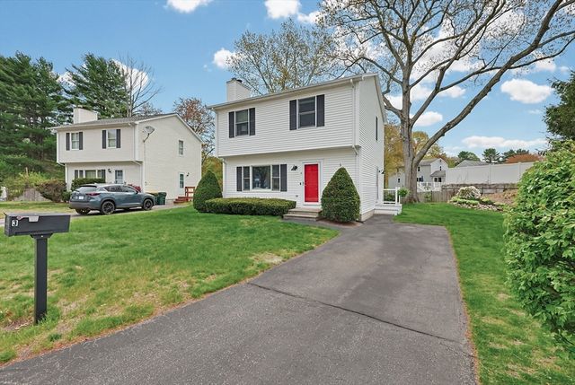 3 Jrs Ln, Franklin, MA 02038
