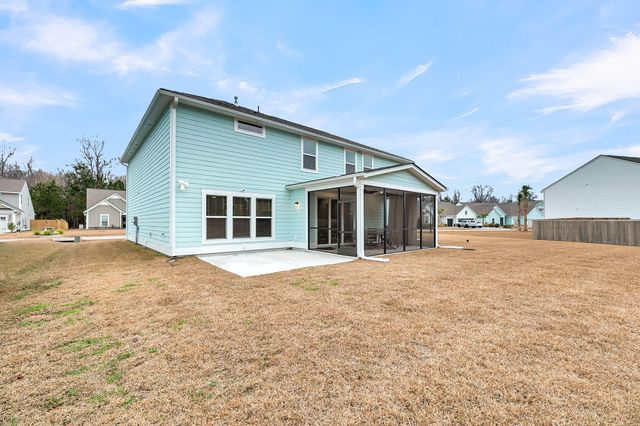 5030 Lady Bird Alley, Johns Island, SC 29455