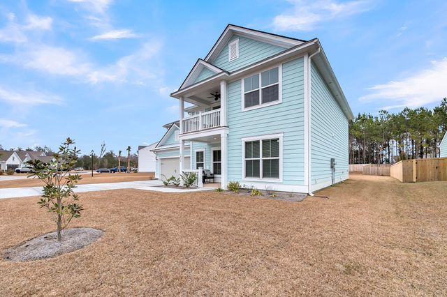 5030 Lady Bird Alley, Johns Island, SC 29455