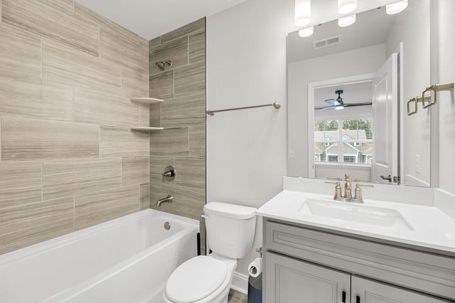 5030 Lady Bird Alley, Johns Island, SC 29455