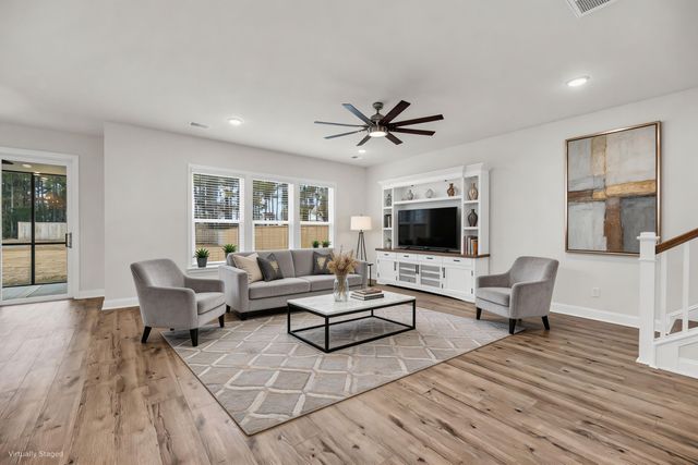 5030 Lady Bird Alley, Johns Island, SC 29455