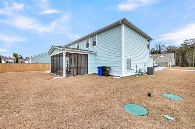 5030 Lady Bird Alley, Johns Island, SC 29455