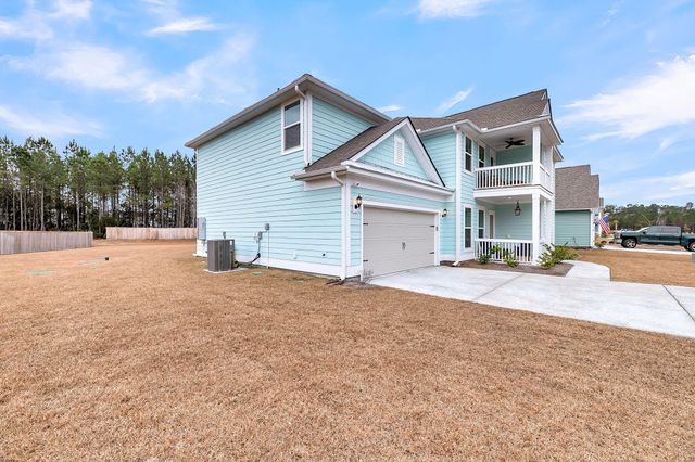 5030 Lady Bird Alley, Johns Island, SC 29455