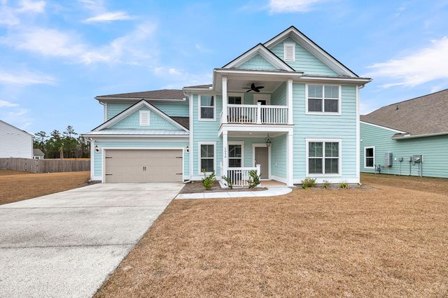 5030 Lady Bird Alley, Johns Island, SC 29455