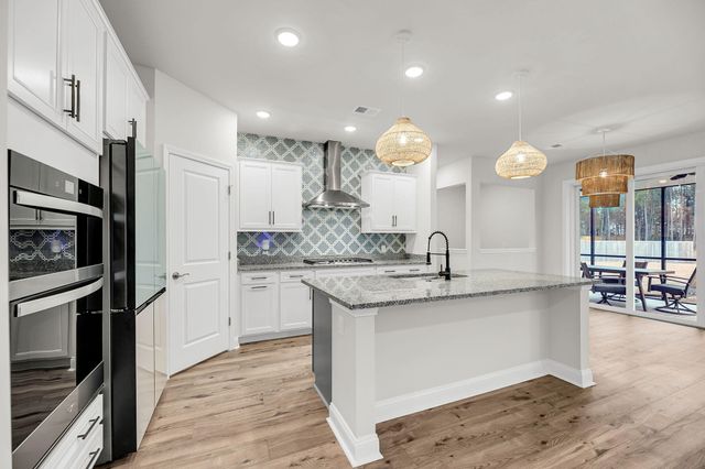 5030 Lady Bird Alley, Johns Island, SC 29455