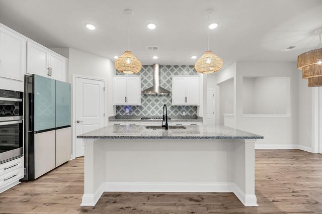 5030 Lady Bird Alley, Johns Island, SC 29455