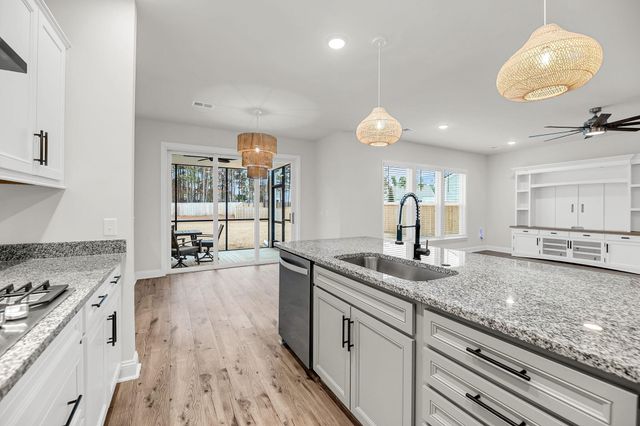 5030 Lady Bird Alley, Johns Island, SC 29455