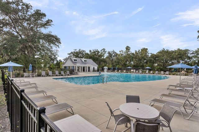 5030 Lady Bird Alley, Johns Island, SC 29455