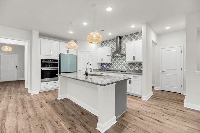 5030 Lady Bird Alley, Johns Island, SC 29455