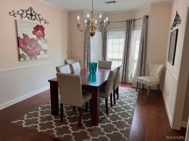 3509 Falcon Ridge Court, Montgomery, AL 36111