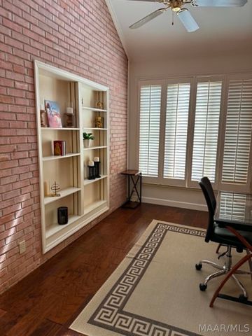 3509 Falcon Ridge Court, Montgomery, AL 36111