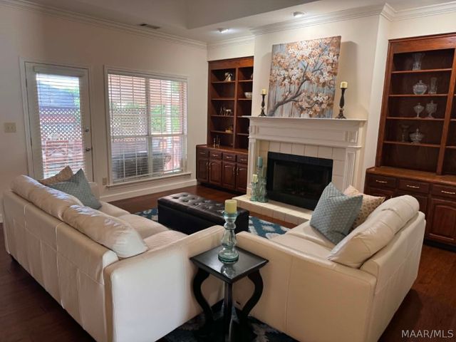 3509 Falcon Ridge Court, Montgomery, AL 36111