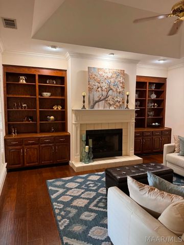 3509 Falcon Ridge Court, Montgomery, AL 36111