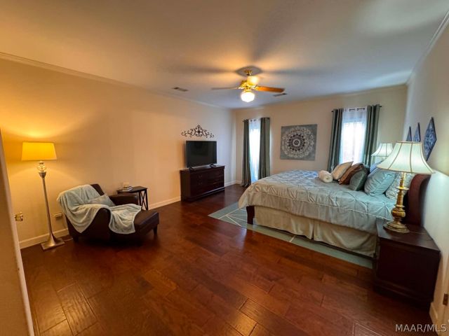 3509 Falcon Ridge Court, Montgomery, AL 36111
