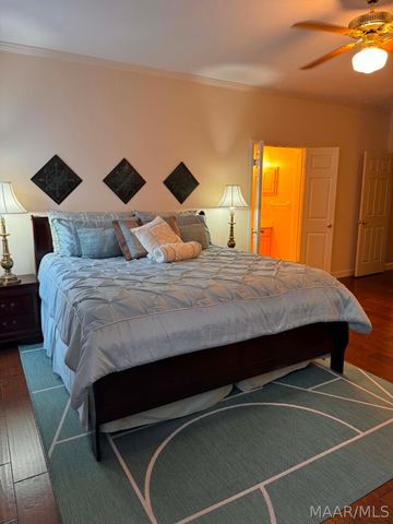3509 Falcon Ridge Court, Montgomery, AL 36111