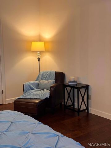 3509 Falcon Ridge Court, Montgomery, AL 36111