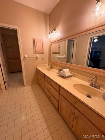 3509 Falcon Ridge Court, Montgomery, AL 36111