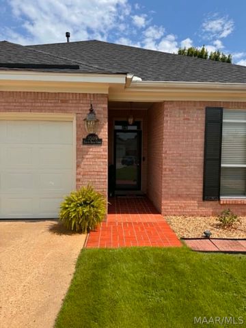 3509 Falcon Ridge Court, Montgomery, AL 36111