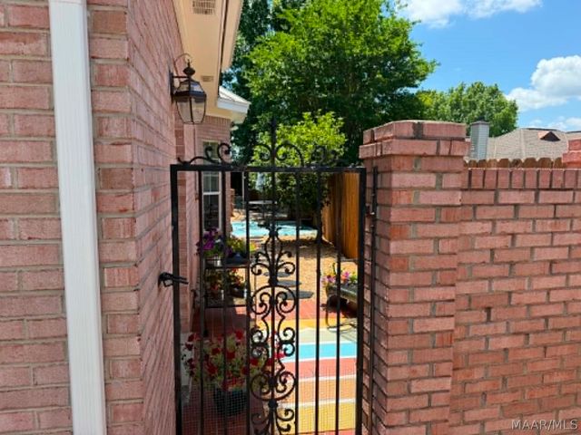 3509 Falcon Ridge Court, Montgomery, AL 36111
