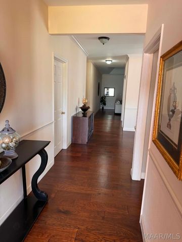 3509 Falcon Ridge Court, Montgomery, AL 36111