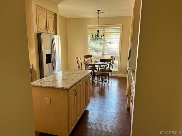 3509 Falcon Ridge Court, Montgomery, AL 36111