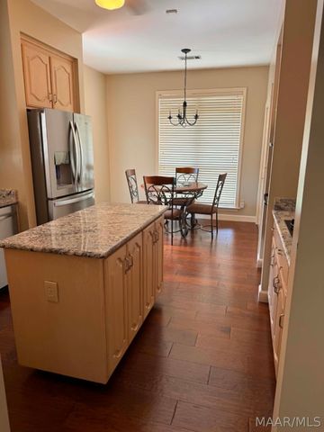 3509 Falcon Ridge Court, Montgomery, AL 36111