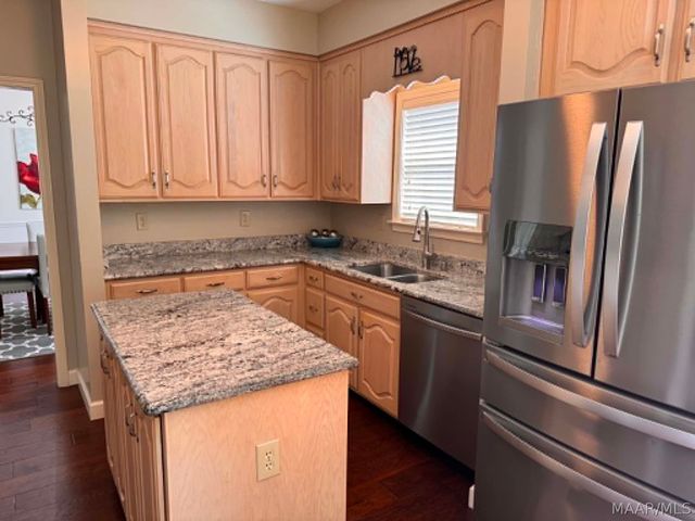 3509 Falcon Ridge Court, Montgomery, AL 36111