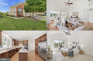 22909 N BROWN SQ, Ashburn, VA 20148