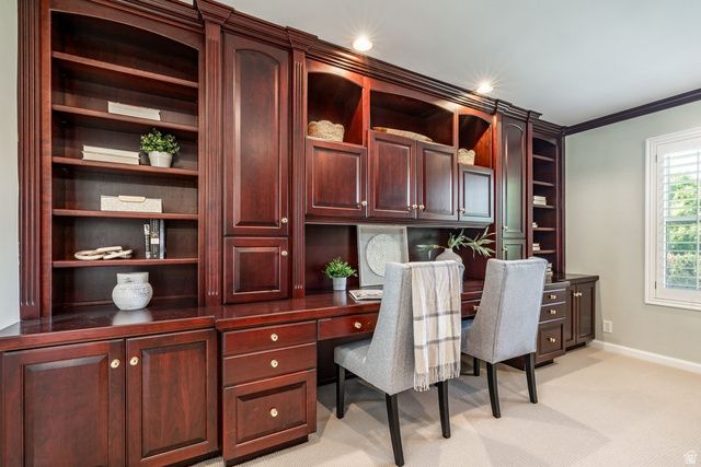 2390 E BERNADINE DR, Salt Lake City, UT 84109