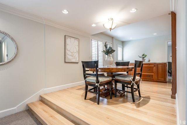 2390 E BERNADINE DR, Salt Lake City, UT 84109