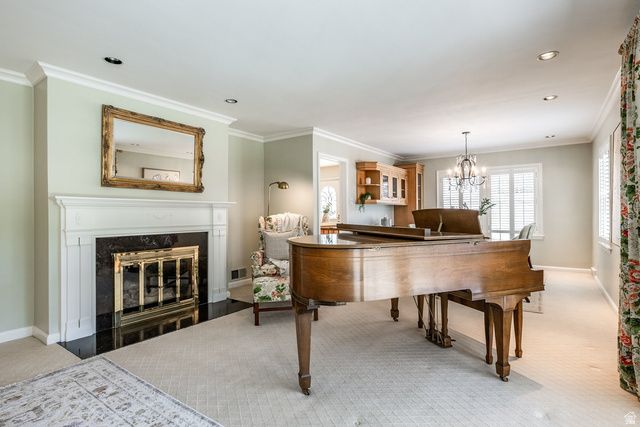 2390 E BERNADINE DR, Salt Lake City, UT 84109