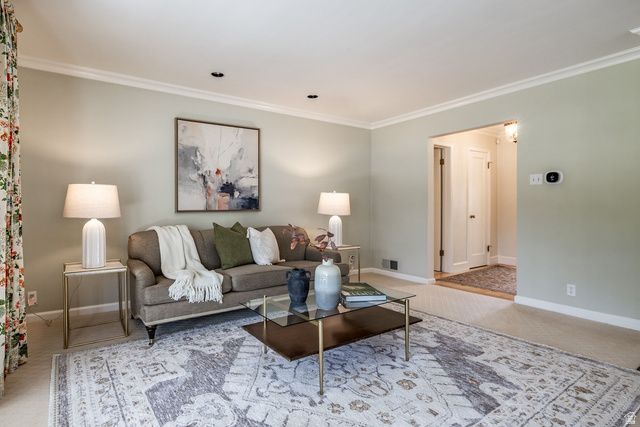 2390 E BERNADINE DR, Salt Lake City, UT 84109