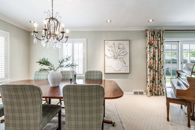 2390 E BERNADINE DR, Salt Lake City, UT 84109