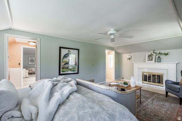 2390 E BERNADINE DR, Salt Lake City, UT 84109