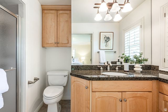 2390 E BERNADINE DR, Salt Lake City, UT 84109