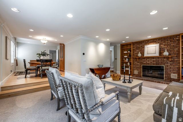 2390 E BERNADINE DR, Salt Lake City, UT 84109