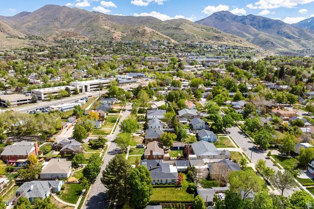 2390 E BERNADINE DR, Salt Lake City, UT 84109
