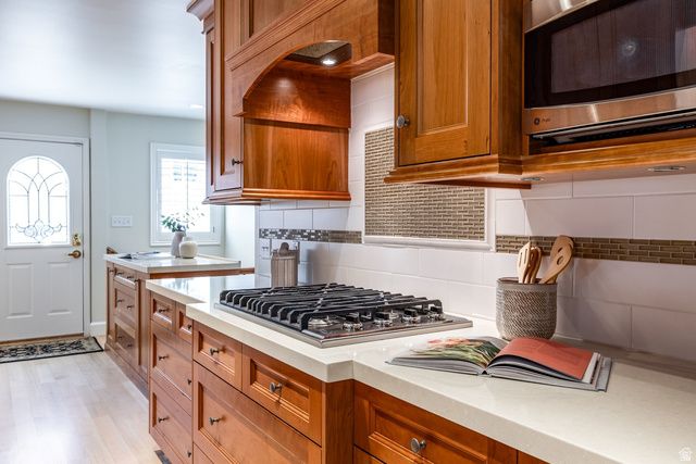 2390 E BERNADINE DR, Salt Lake City, UT 84109