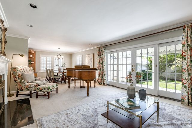 2390 E BERNADINE DR, Salt Lake City, UT 84109