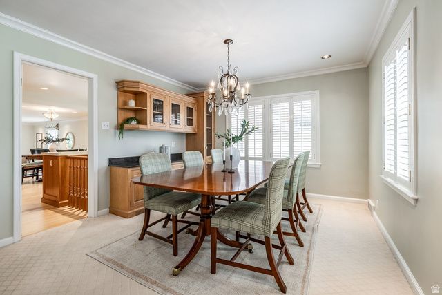 2390 E BERNADINE DR, Salt Lake City, UT 84109