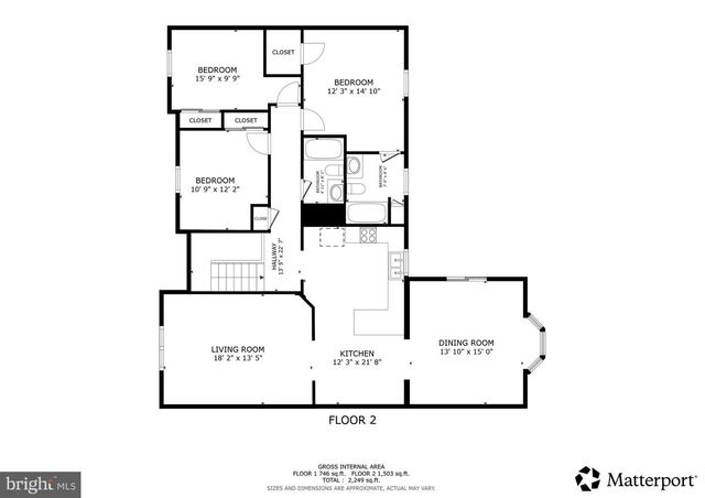 2790 BUTTERNUT LN, York, PA 17408