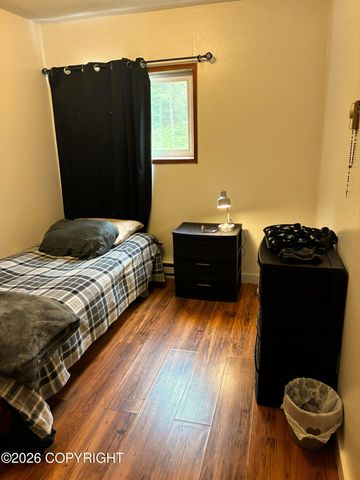 848 Brown Deer Road, Ketchikan, AK 99901