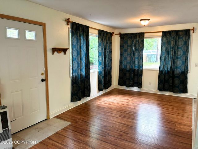 848 Brown Deer Road, Ketchikan, AK 99901