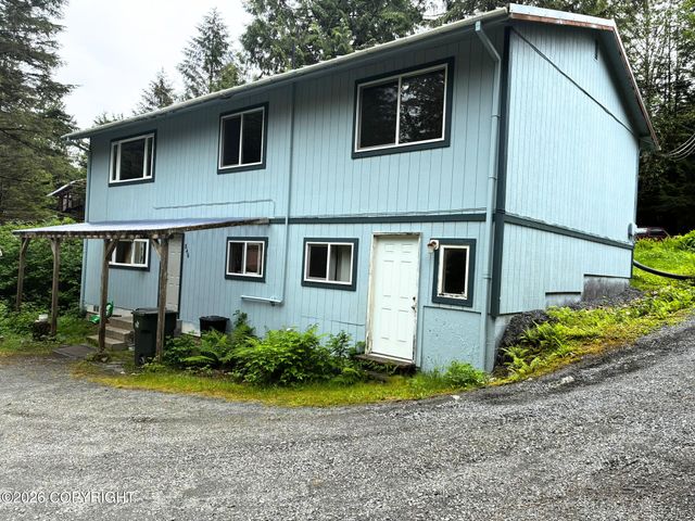 848 Brown Deer Road, Ketchikan, AK 99901