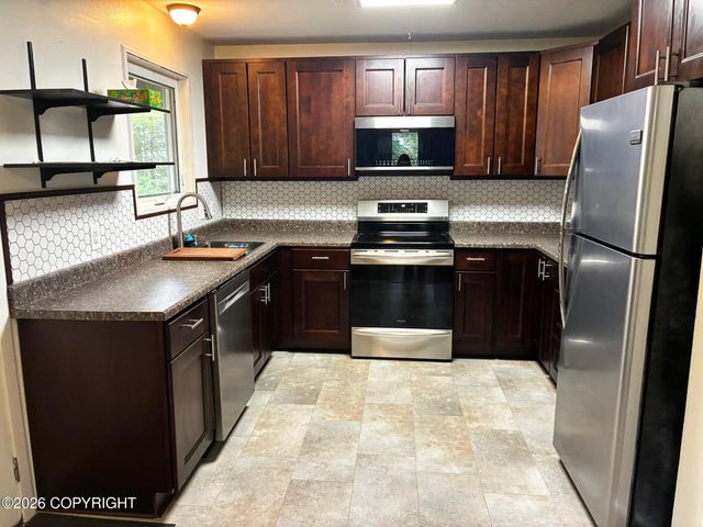 848 Brown Deer Road, Ketchikan, AK 99901